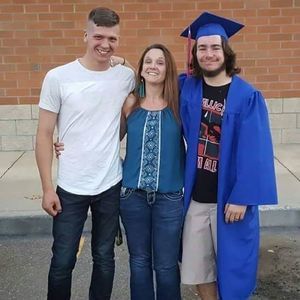 Meet your Posher, Tyler